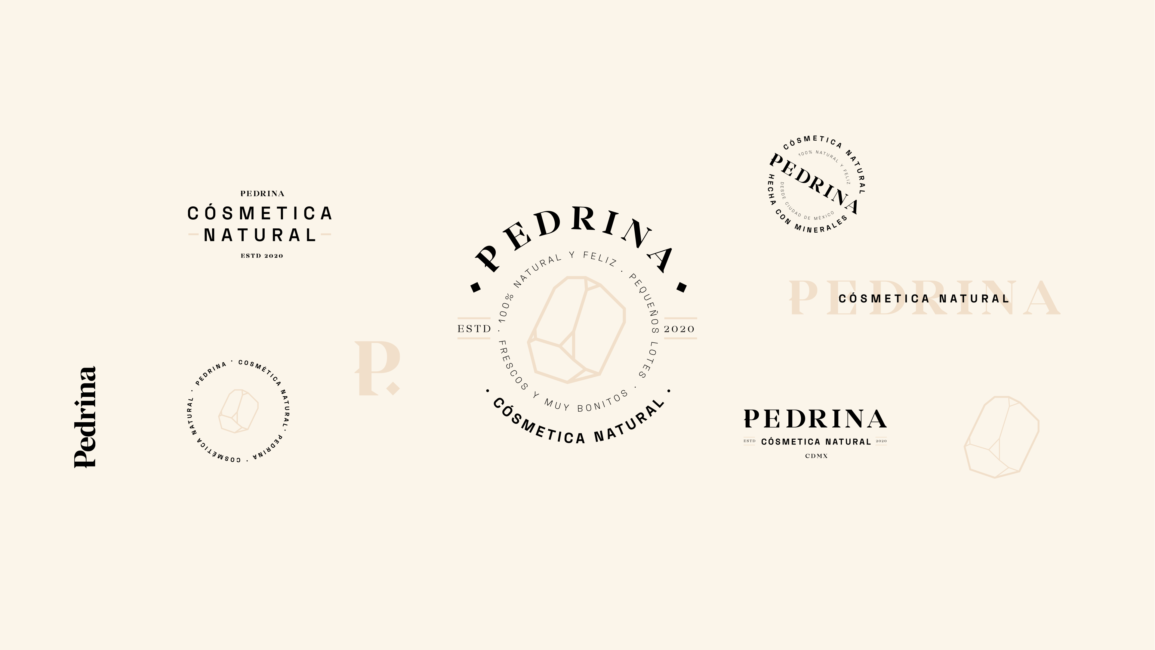 Alternative Logos