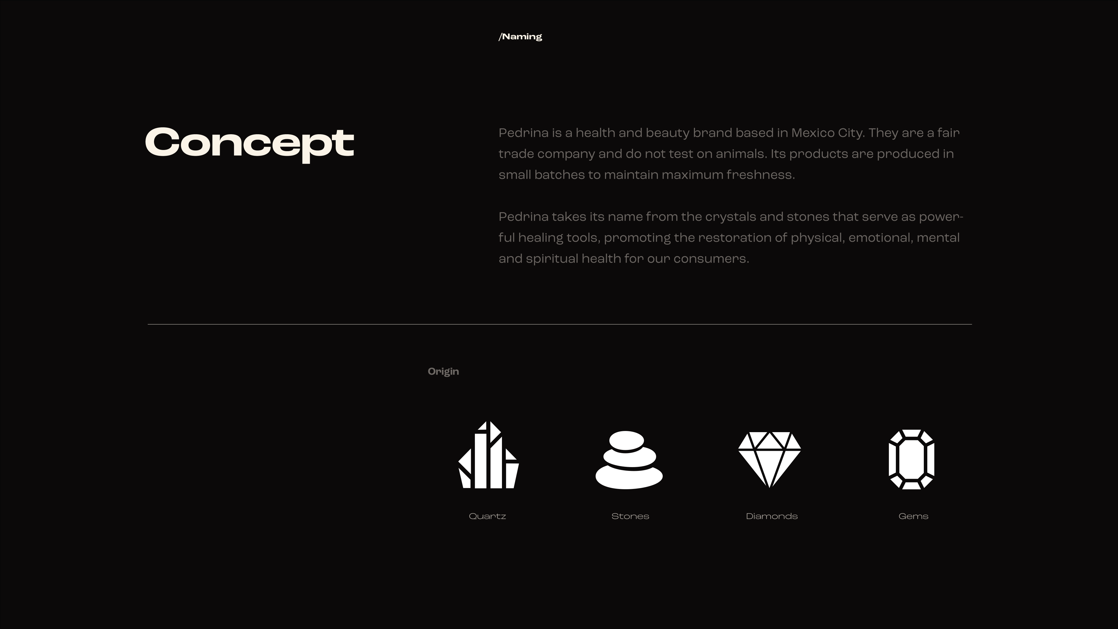 Alternative Logos